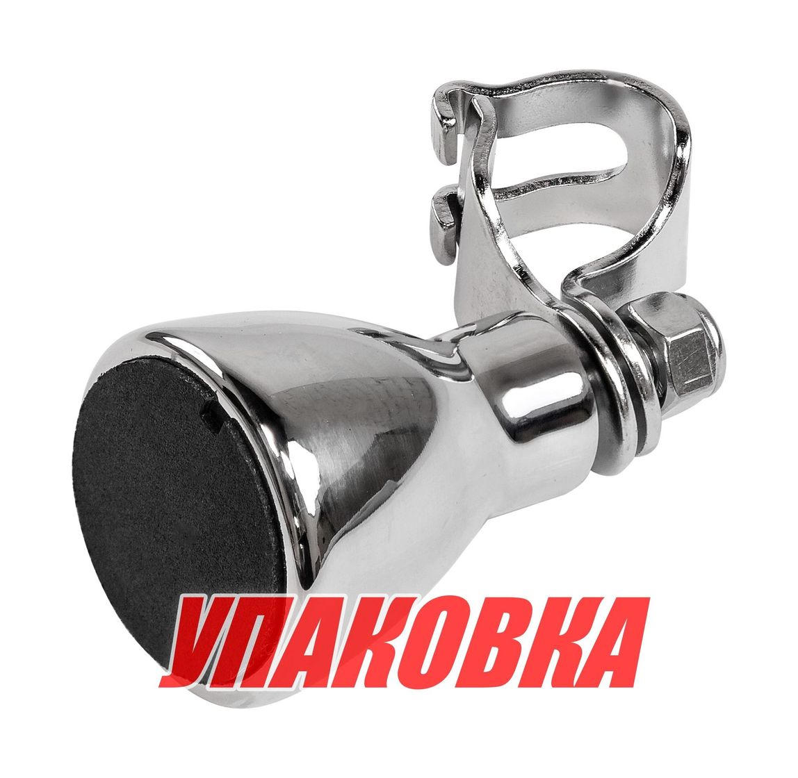 Купить Спиннер (упаковка из 10 шт.) Marine Rocket 73012_pkg_10 7ft.ru в интернет магазине Семь Футов