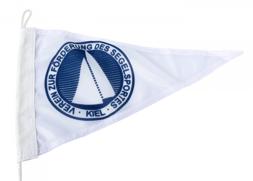 Купить CLUB BURGEES Verein zur Förderung des Segelsports e.V. 50597-bvs 7ft.ru в интернет магазине Семь Футов