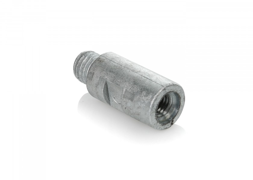 Купить Zinc Anode for Volvo Penta / Pin for Cooler 16765-bvs 7ft.ru в интернет магазине Семь Футов