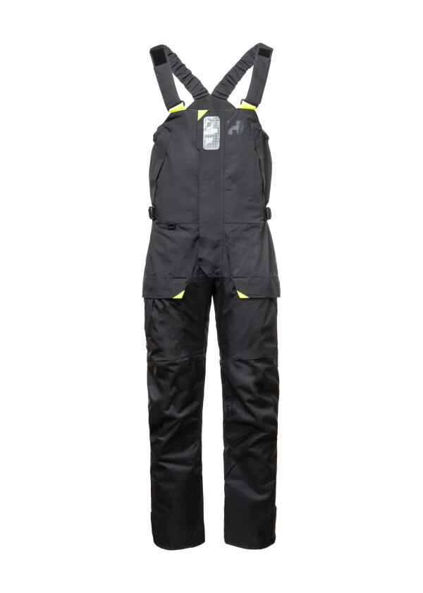 Купить HELLY HANSEN 34254_980-XL Мужской нагрудник SKAGEN OFFSHORE для парусного спорта / черное дерево / Размер одежды: XL 7ft.ru в интернет магазине Семь Футов