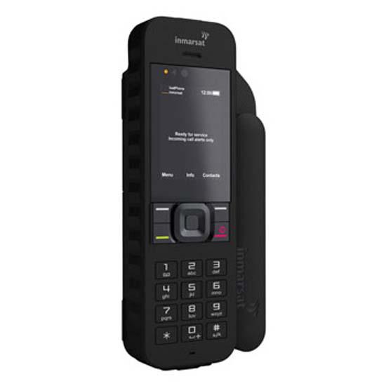 Inmarsat AC2787000 IsatPhone 2 Телефон Черный  Black