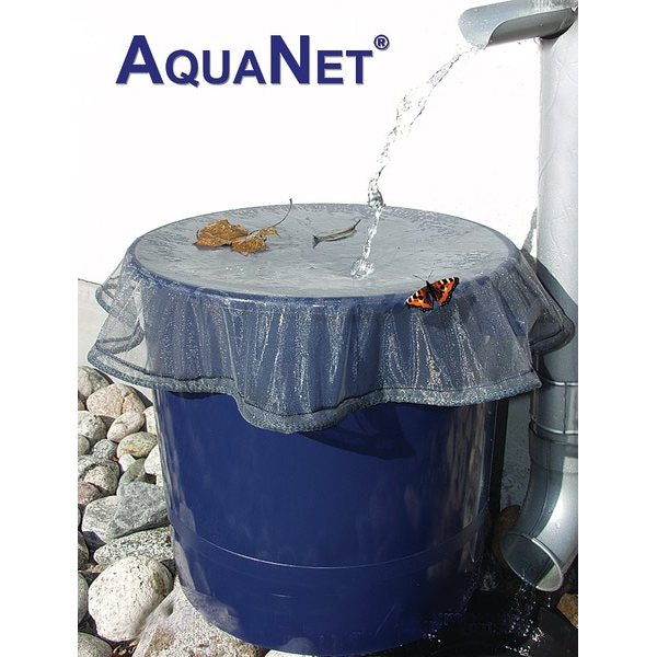 Фильтр для очистки воды на ведро AquaNet 70 из высококачественной полимерной сетки