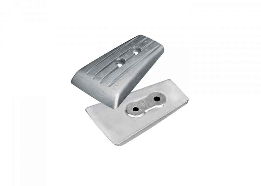 Купить Zinc Anode for Volvo Penta Z-Drive DPR 21990-bvs 7ft.ru в интернет магазине Семь Футов