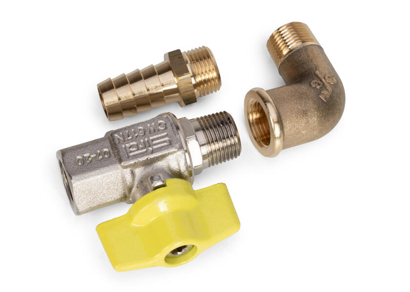 Купить Seawater Inlet Kit for Volvo Penta Saildrive 110 79298-bvs 7ft.ru в интернет магазине Семь Футов