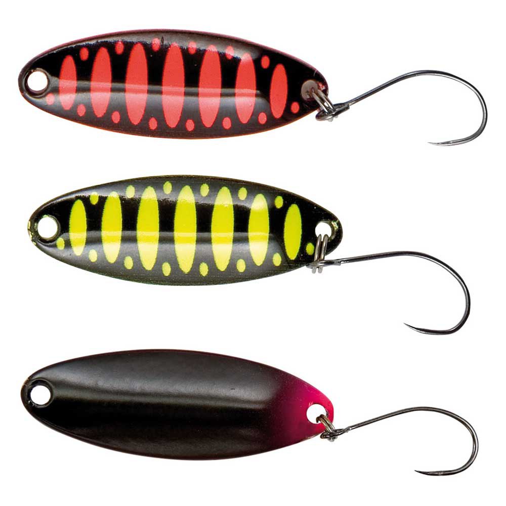 Купить Nomura NM45665123 ISEI Special Trout Area Metal 32 Mm 2.3g Многоцветный 651 7ft.ru в интернет магазине Семь Футов