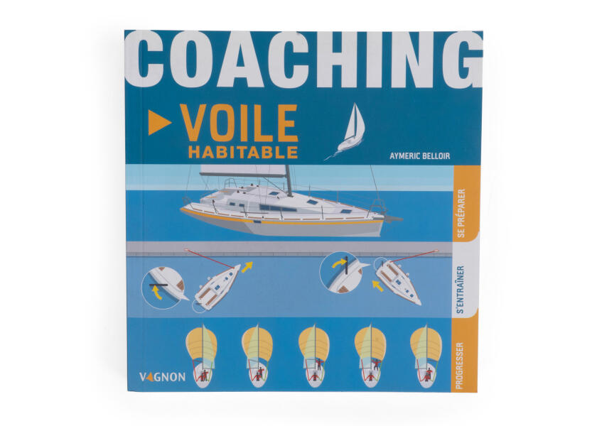 Купить VAGNON 9791027102914 Коучинг вуаль обитаемый 7ft.ru в интернет магазине Семь Футов