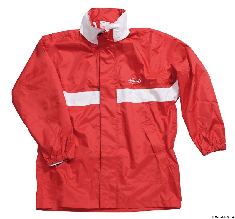 Купить Marlin Stay-dry breathable jacket S, 24.262.02 7ft.ru в интернет магазине Семь Футов