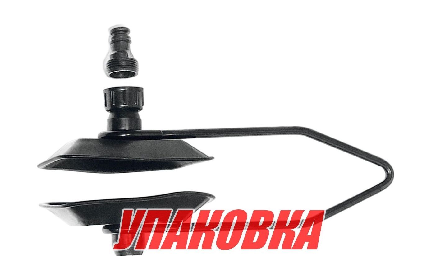 Купить Приспособление для промывки (упаковка из 2 шт.) Marine Rocket MR0321_pkg_2 7ft.ru в интернет магазине Семь Футов