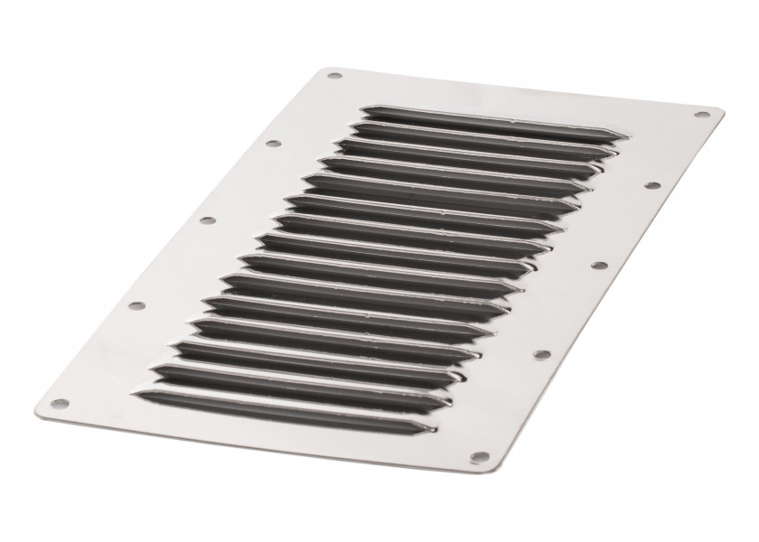 Купить Stainless Steel Vent / vertical 10223-bvs 7ft.ru в интернет магазине Семь Футов