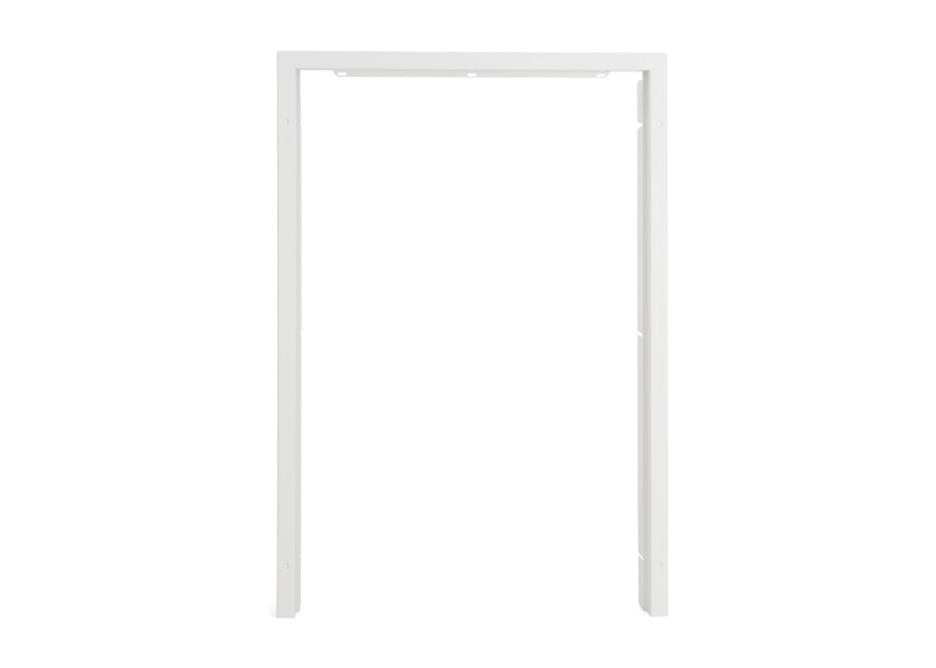 Купить VITRIFRIGO Installation Frame for C85i / grey 31527-bvs 7ft.ru в интернет магазине Семь Футов