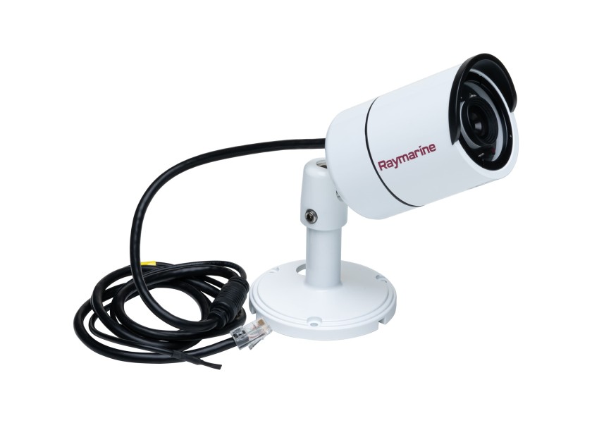 Купить FLIR E70346 Морская IP-камера CAM210 «день и ночь» 7ft.ru в интернет магазине Семь Футов