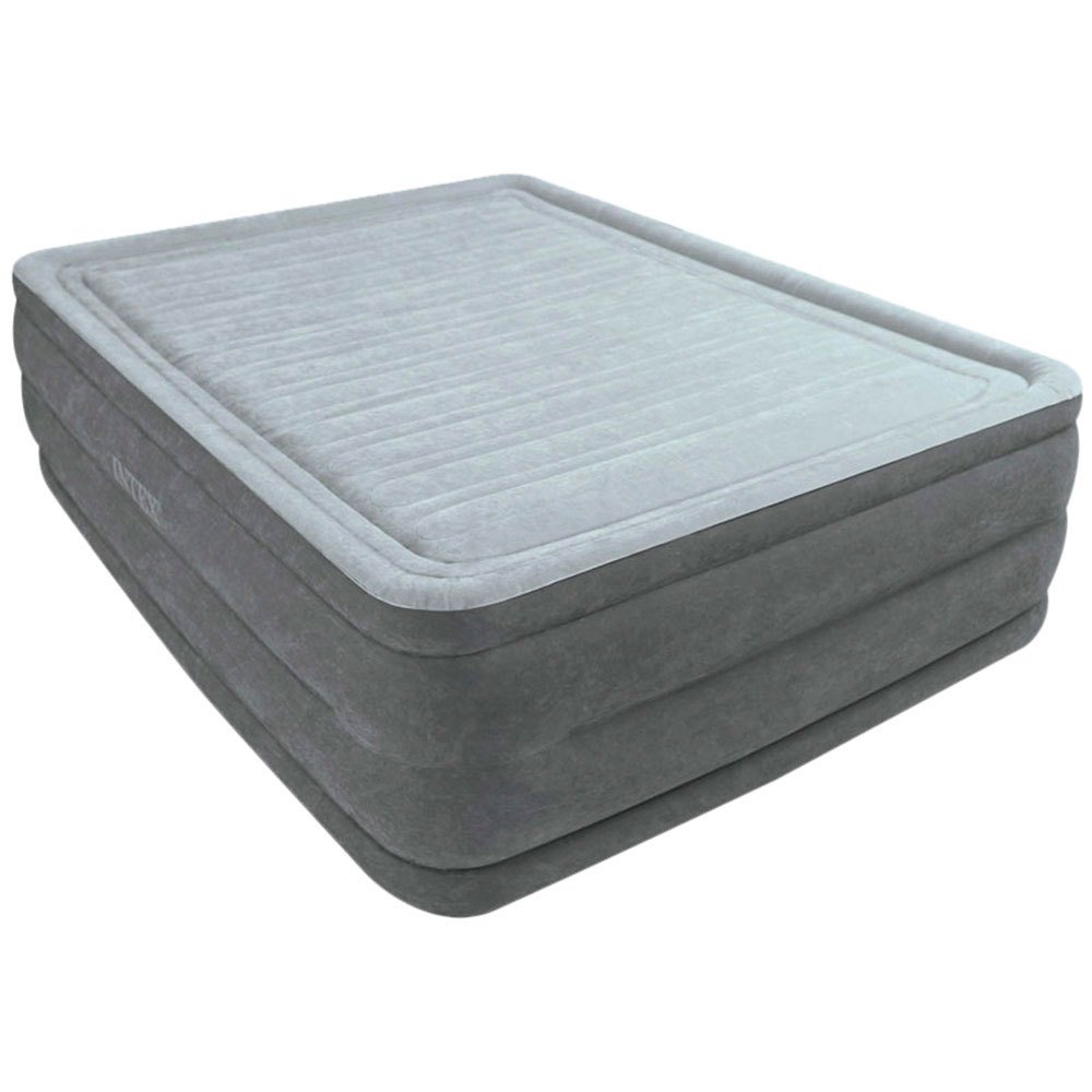 Надувная кровать Intex Comfort-Plush (64418)