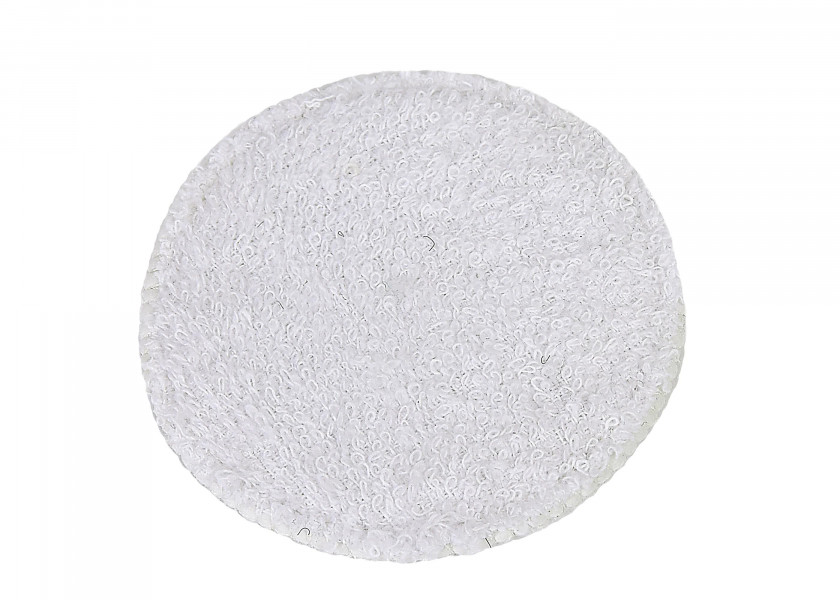 Купить Terry Cloth Polishing Pad / 80 mm 65041-bvs 7ft.ru в интернет магазине Семь Футов