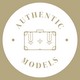 authentic-models