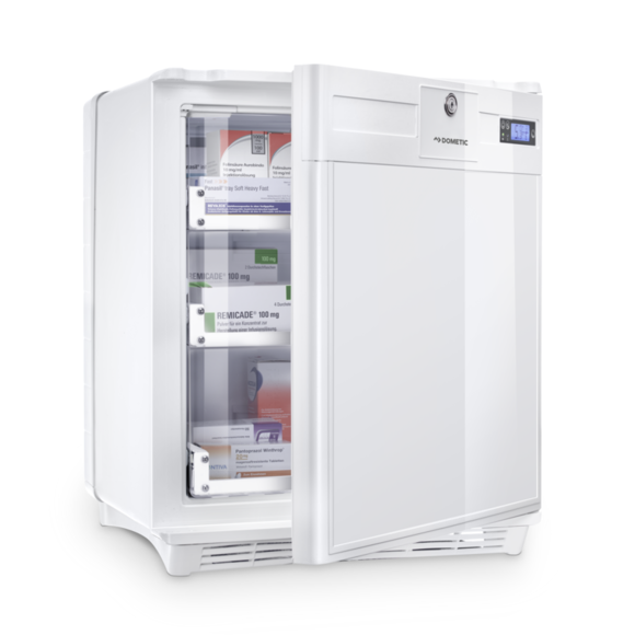 Холодильник для медицинских учреждений Dometic HC 502D 9105204425 486 x 592 x 494 мм 35 л
