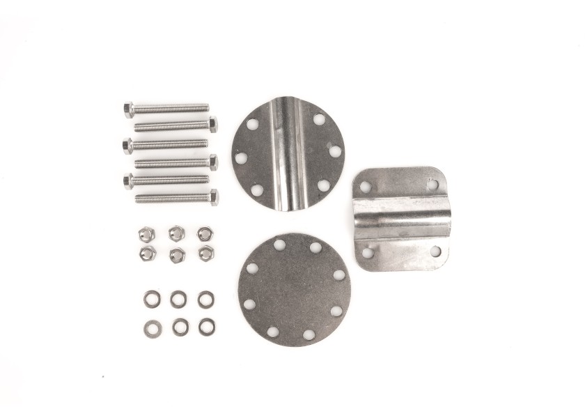 Купить Replacement Support for 3-Section Fender Rack 29155-bvs 7ft.ru в интернет магазине Семь Футов