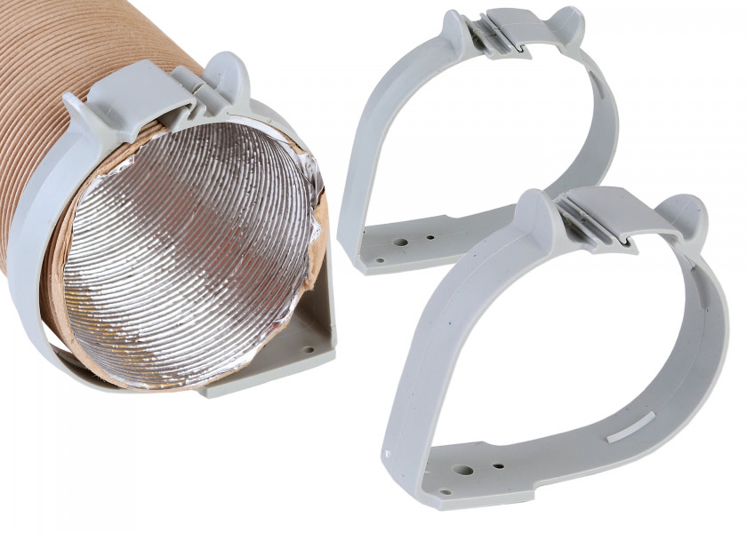 Купить TRUMA Clamps for Hot Air Hoses 81333-bvs 7ft.ru в интернет магазине Семь Футов