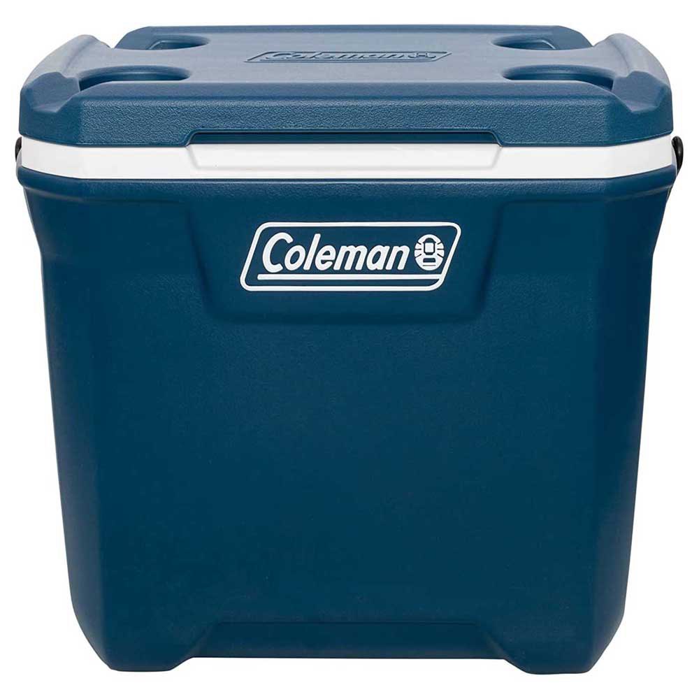 Coleman 2000037209 Xtreme 28QT Personal Кулер 26.5 л Голубой Blue / White