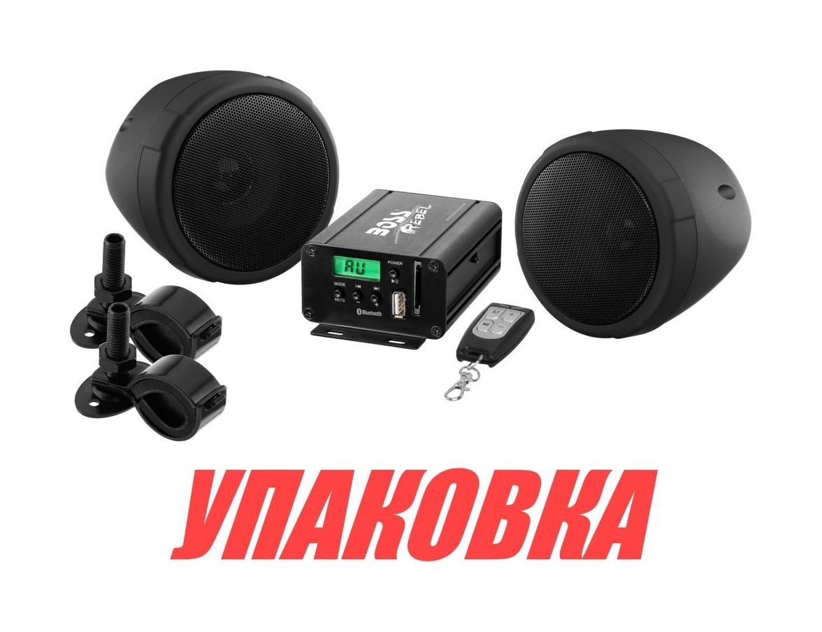 Купить Аудиосистема BOSS MCBK520B (упаковка из 7 шт.) Boss Audio MCBK520B_pkg_7 7ft.ru в интернет магазине Семь Футов