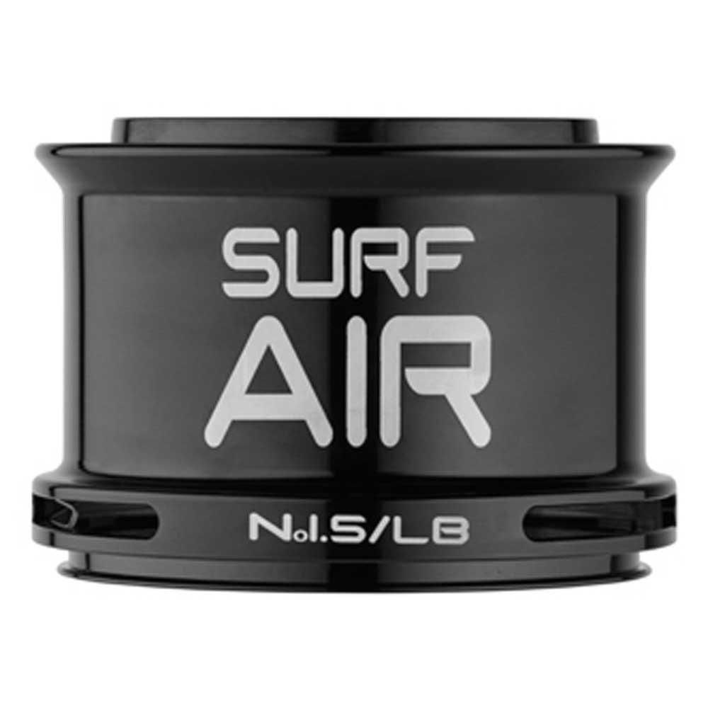 Spinit 45423 Air Surf Запасная Шпуля Черный Black 7000L 