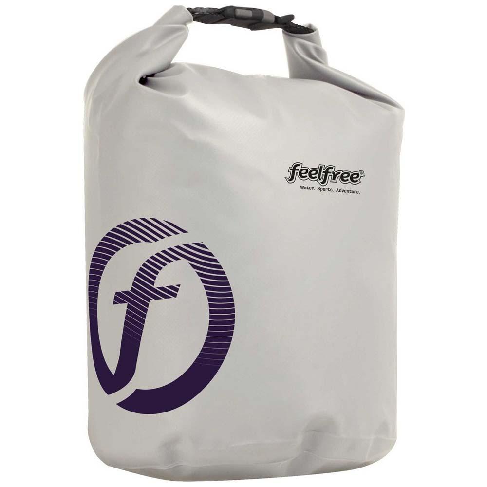 Feelfree gear Dry-Tube-CS15_White Tube Сухой Мешок 15L Белая  White