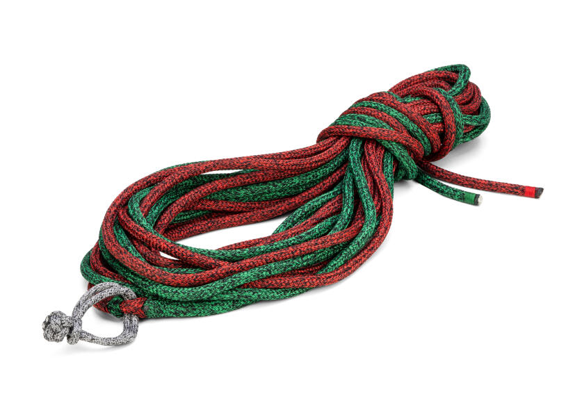 Купить Система листов GENUA с мягкой дужкой / Длина: 28 м 24083-bvs 7ft.ru в интернет магазине Семь Футов