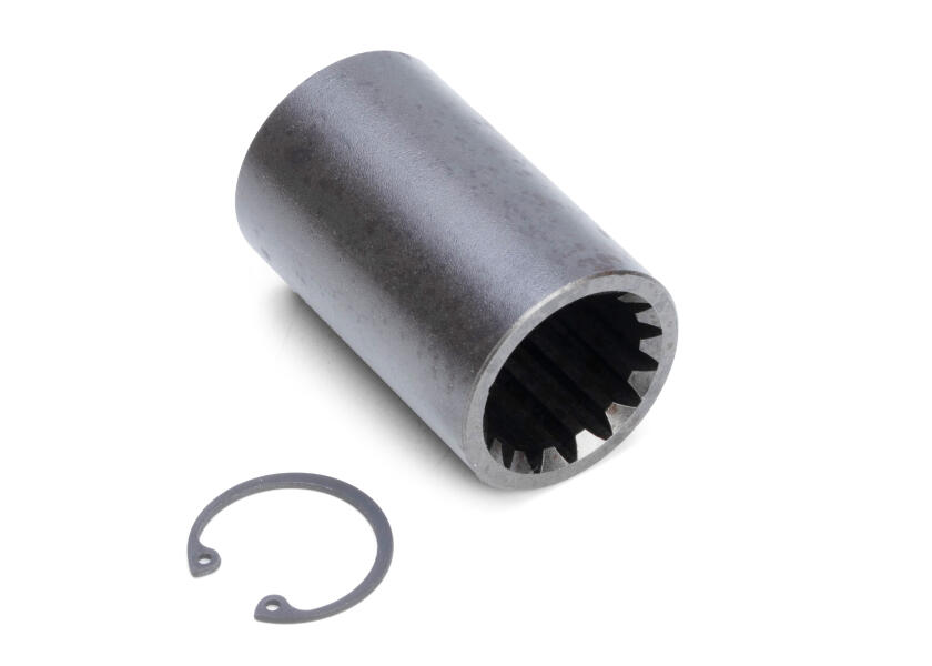 Купить MERCRUISER 88243A3 Муфта 88243А3 51348-bvs 7ft.ru в интернет магазине Семь Футов