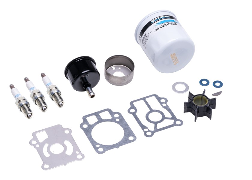 Купить MERCURY Service Kit for 25-30 HP EFI Outboards 61279-bvs 7ft.ru в интернет магазине Семь Футов