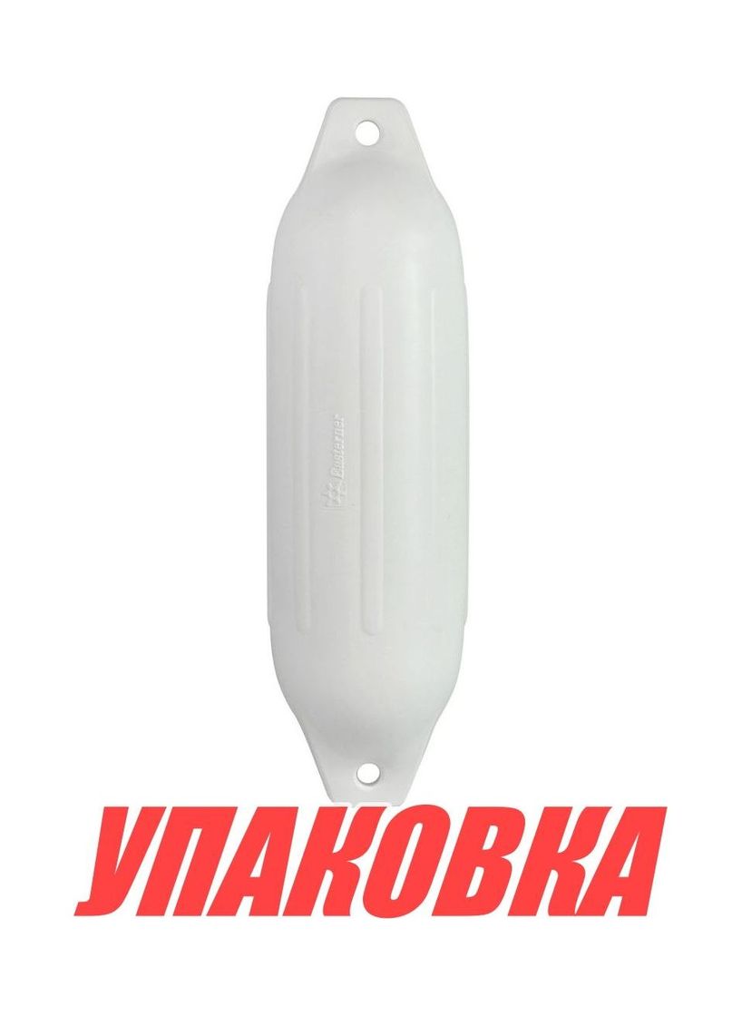 Купить Кранец Easterner надувной 550х150, белый (упаковка из 12 шт.) C11750_pkg_12 7ft.ru в интернет магазине Семь Футов