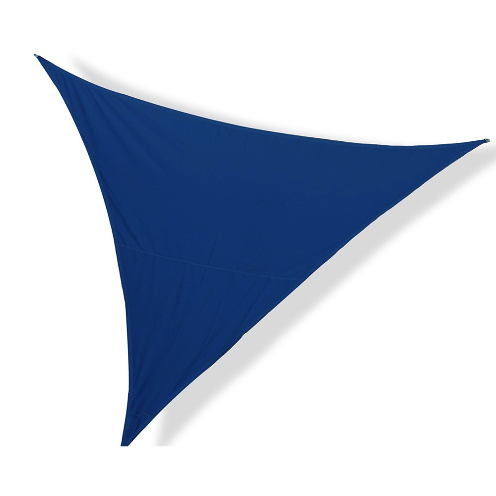 Atosa 9640-Multicolor- 3X3X3 Треугольный тент метров Голубой Multicolor 2