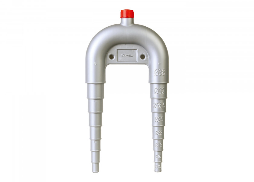 Купить CAN PLASTIC 16.2296 Клапан на гибкой стойке 55284-bvs 7ft.ru в интернет магазине Семь Футов