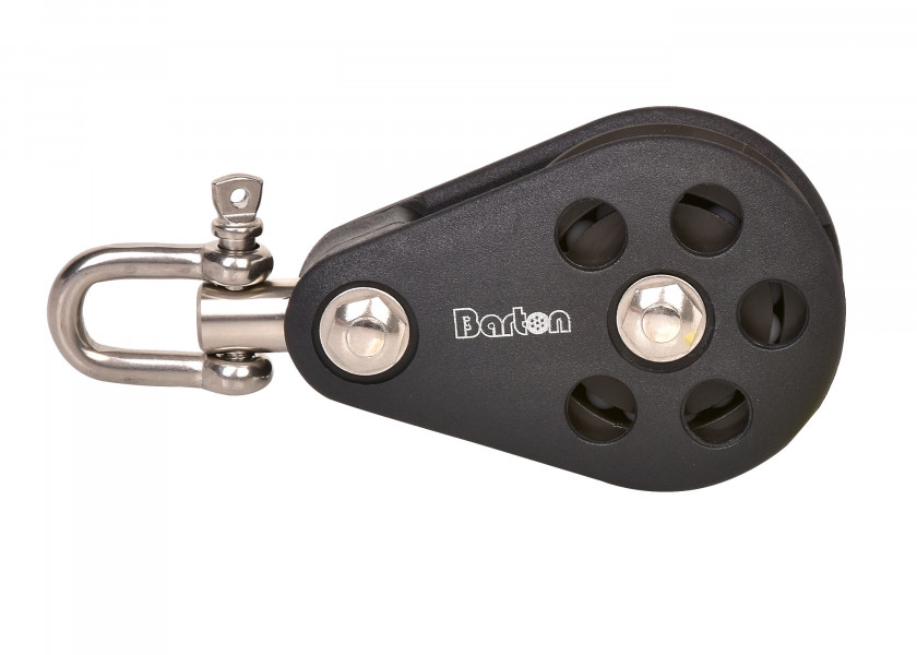 Купить BARTON N15130 Одиночные блоки с поворотным механизмом / 12 мм / шарикоподшипник 17324-bvs 7ft.ru в интернет магазине Семь Футов