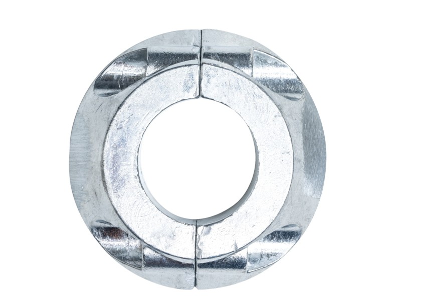 Купить Zinc Anode for Volvo Penta Saildrive with MAX PROP Propeller / 46 mm 29624-bvs 7ft.ru в интернет магазине Семь Футов