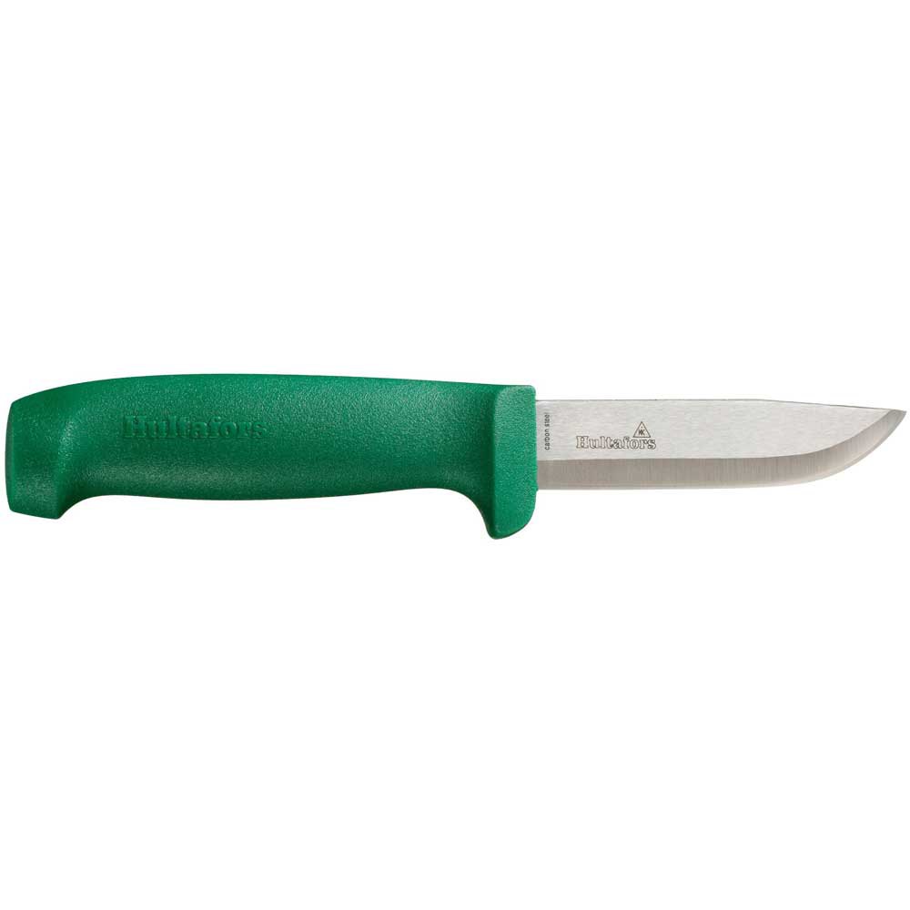 Hultafors 380020 GK Горный нож Зеленый  Green / Silver