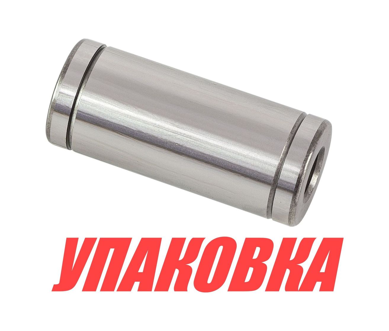 Купить Палец коленвала Suzuki DT20-30, Omax (упаковка из 6 шт.) 1221196311_OM_pkg_6 7ft.ru в интернет магазине Семь Футов