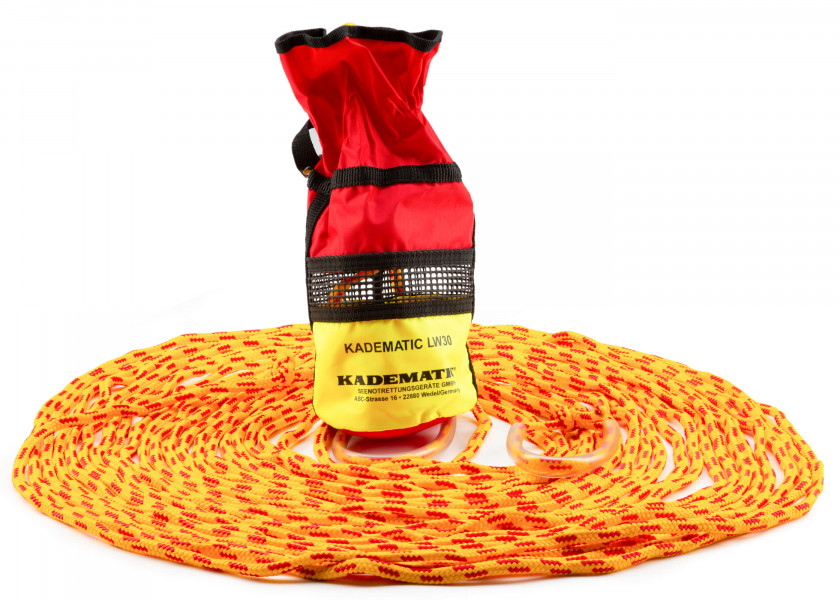 Купить KADEMATIC LW30 Линия подъема MOB / 30 м 19270-bvs 7ft.ru в интернет магазине Семь Футов