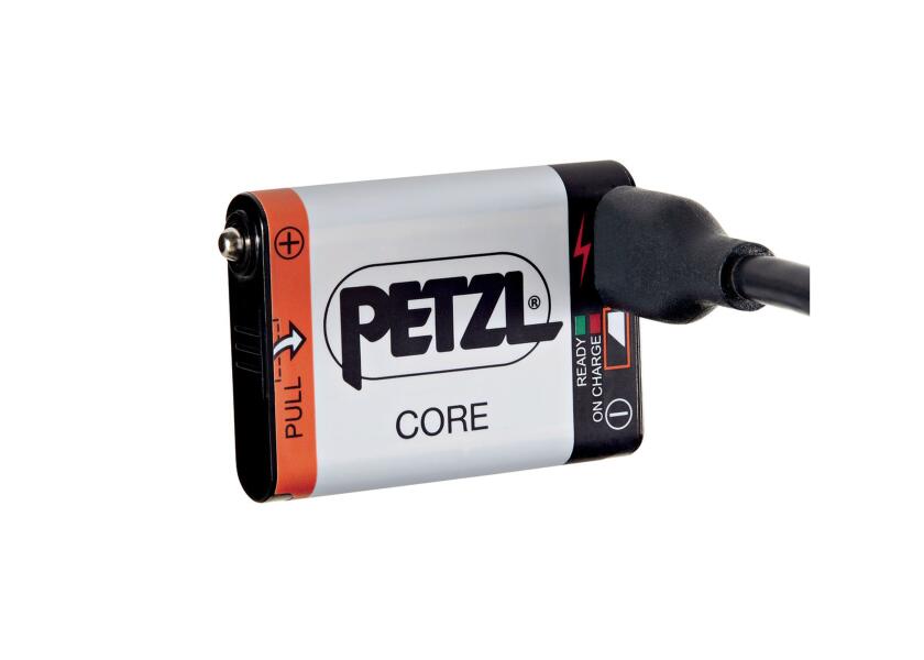 Купить PETZL Сменный литий-ионный аккумулятор Core 2 / 1250 мАч 7ft.ru в интернет магазине Семь Футов