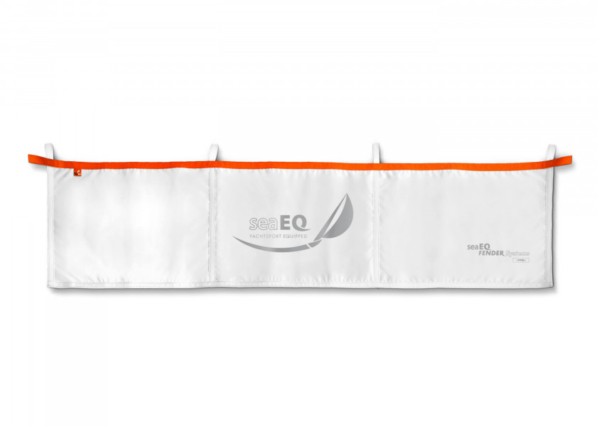 Купить SEAEQ Fender Mat FMP / White / 2000 x 500 mm 24641-bvs 7ft.ru в интернет магазине Семь Футов