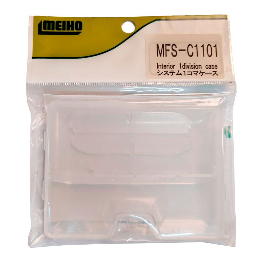 Meiho MH132/1101 Interior C1101 МЫЛО  Grey