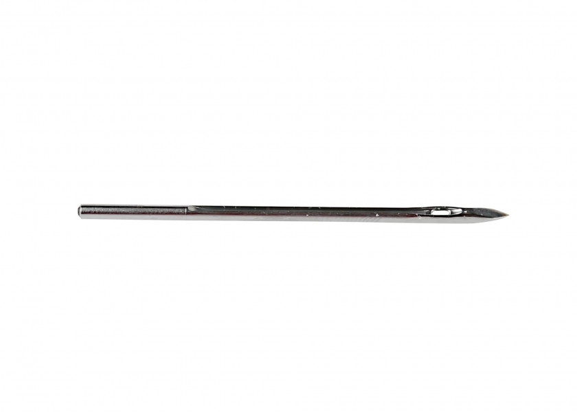 Купить Spare Needle for Sewing Awl / straight 24255-bvs 7ft.ru в интернет магазине Семь Футов