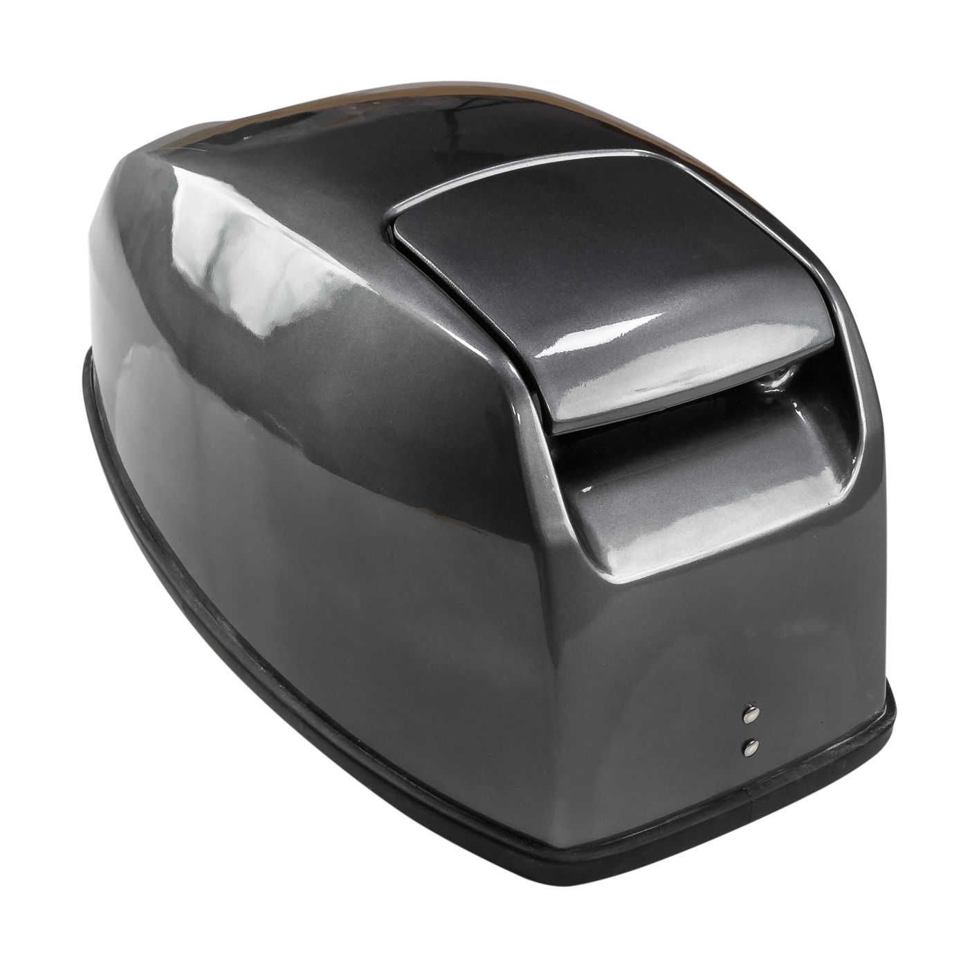 Купить Капот двигателя Yamaha 9.9F-15F, Omax 63W42610204D_OM 7ft.ru в интернет магазине Семь Футов