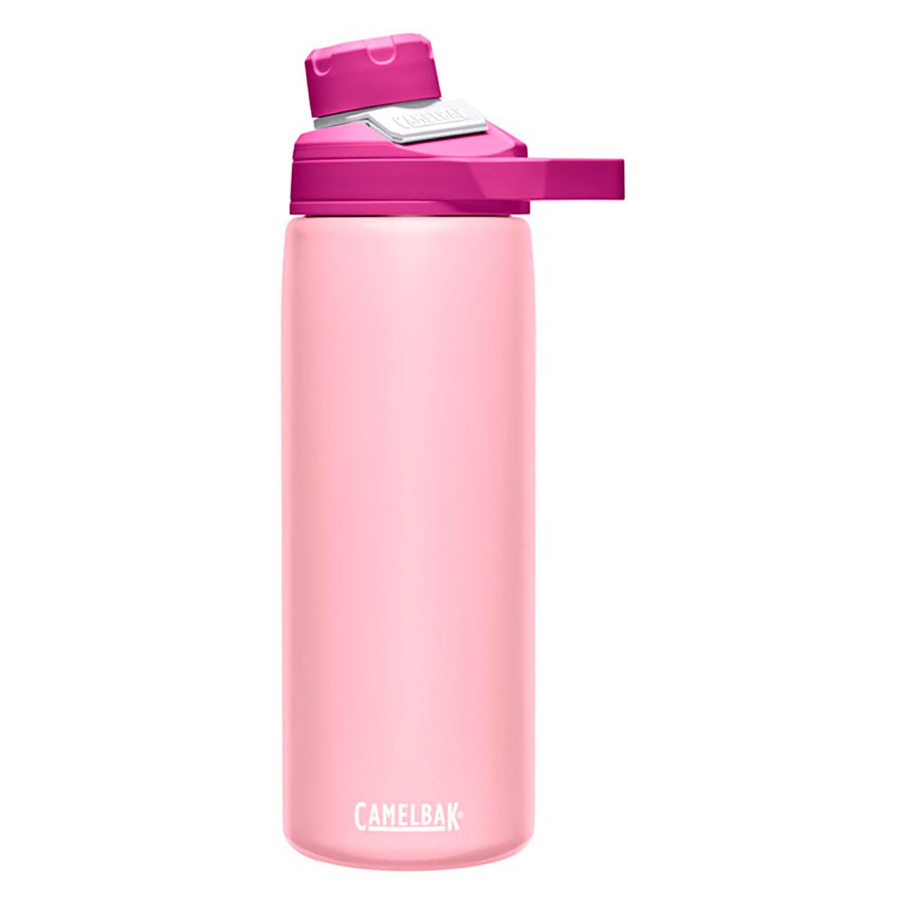 Camelbak 2800601160 Chute Mag LTD Бутылка для воды 600 мл Розовый Pink