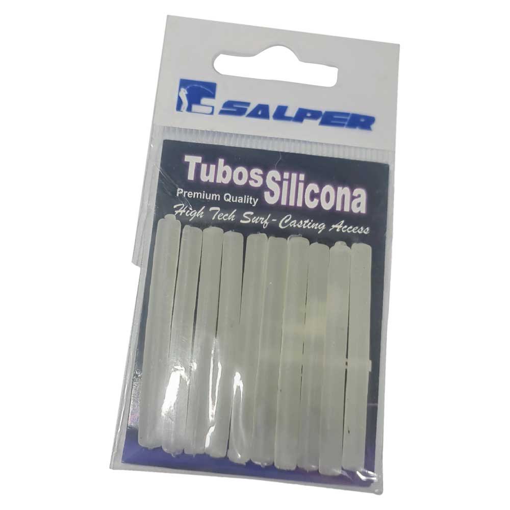 Salper 75TUFF050 10 Needle  Fluor