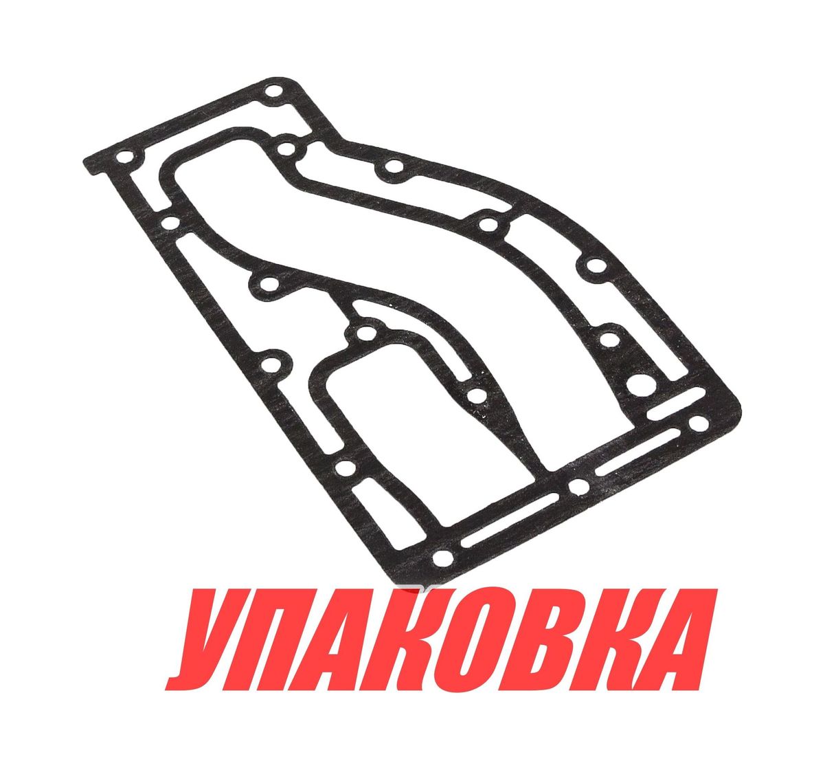 Купить Прокладка выхлопного коллектора Suzuki DT40, Omax (упаковка из 20 шт.) 1415194411_OM_pkg_20 7ft.ru в интернет магазине Семь Футов