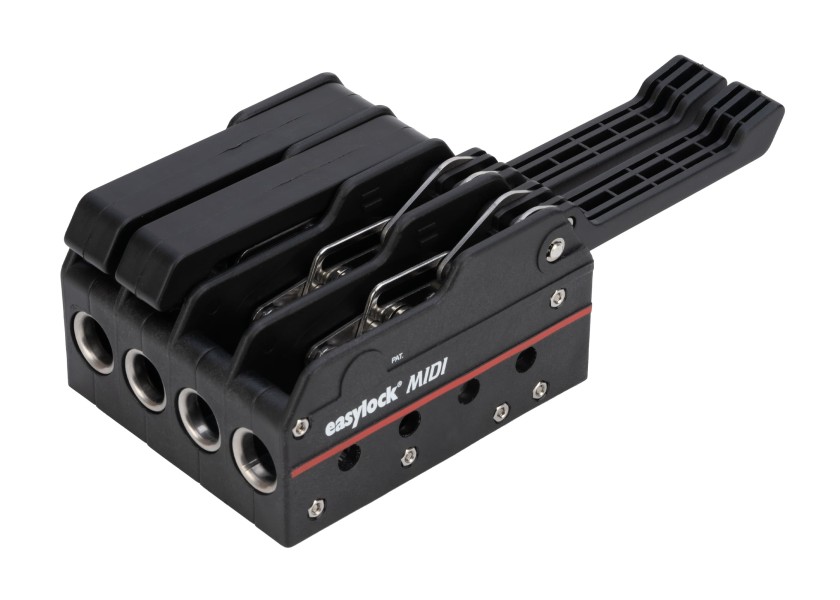 Купить EASYLOCK 14093-40 Миди - Стопор-фал / 4 секции 12579-bvs 7ft.ru в интернет магазине Семь Футов