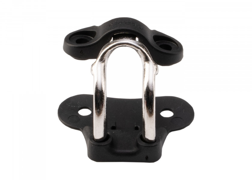 Купить SELDEN Fairlead for CAM CLEAT 27 / top installation 25476-bvs 7ft.ru в интернет магазине Семь Футов
