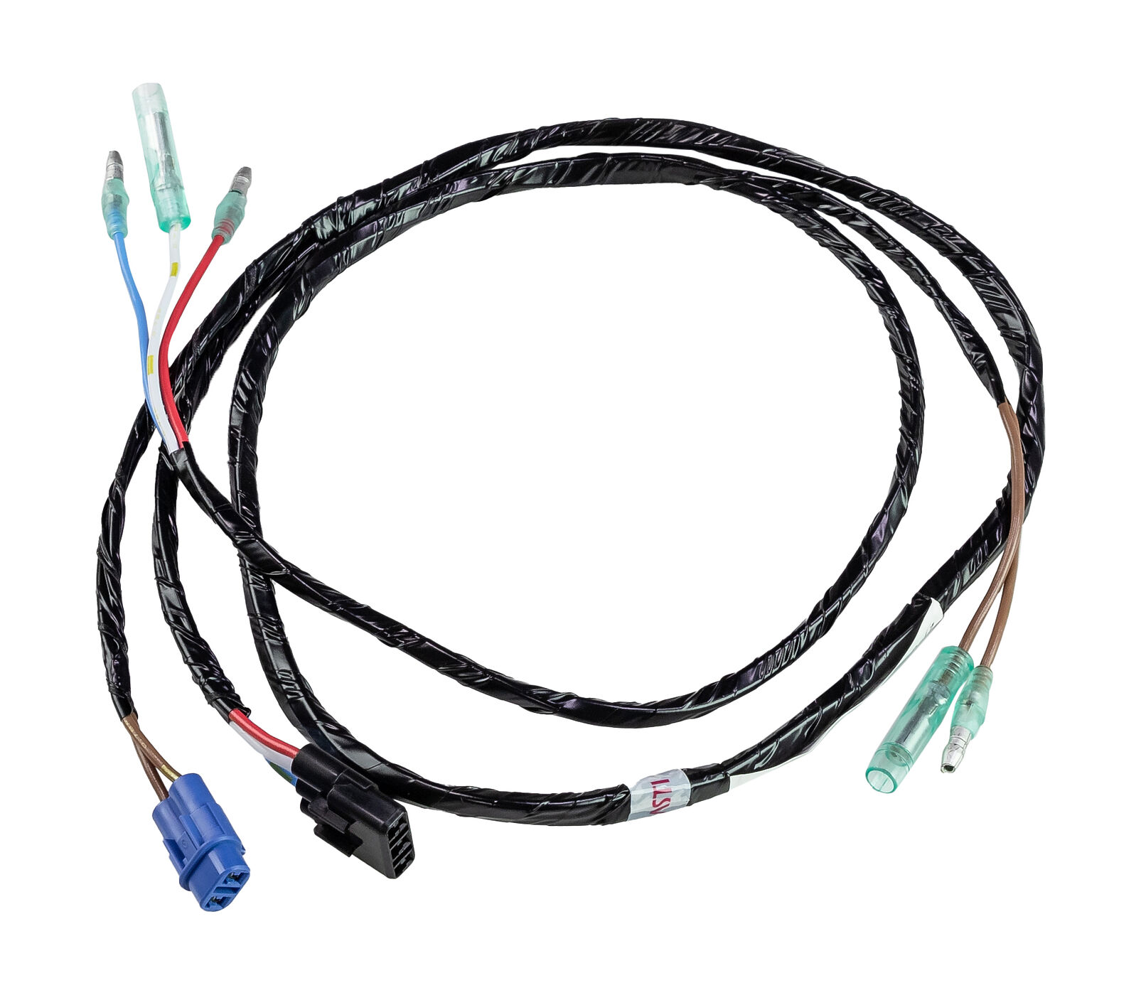 Купить Жгут проводов для подключения д/у Suzuki DF9.9-250 3689093J01000 7ft.ru в интернет магазине Семь Футов