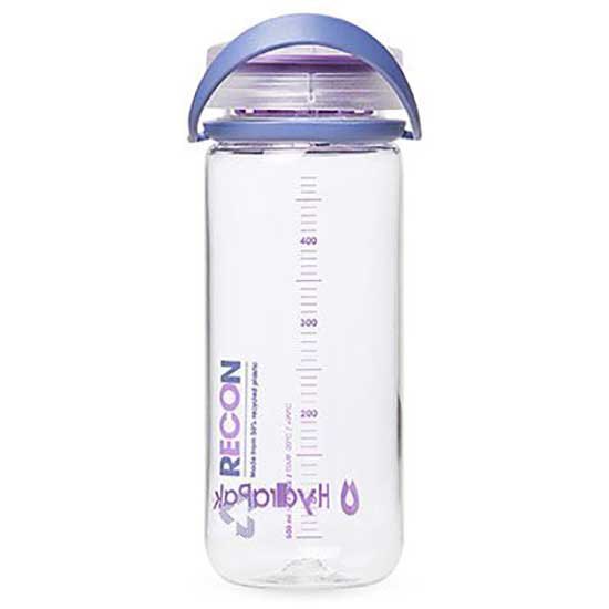 Hydrapak HYBR03V Recon 500ml Бутылка для воды Фиолетовый Purple