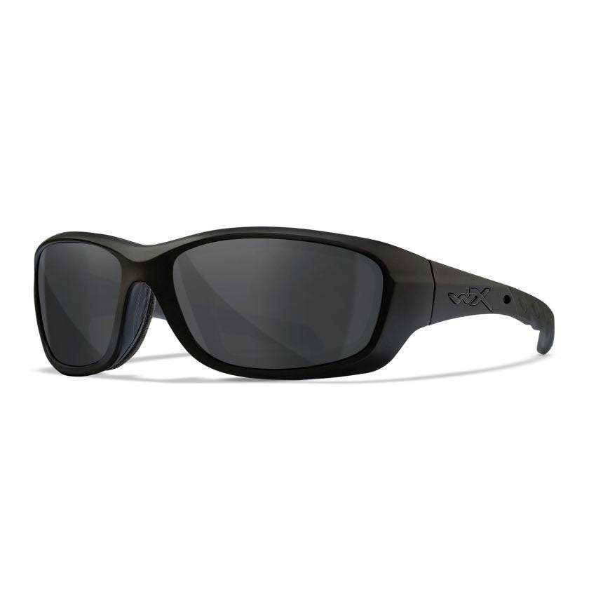 Wiley x CCGRA08-UNIT поляризованные солнцезащитные очки Gravity Grey / Black Ops / Matte Black