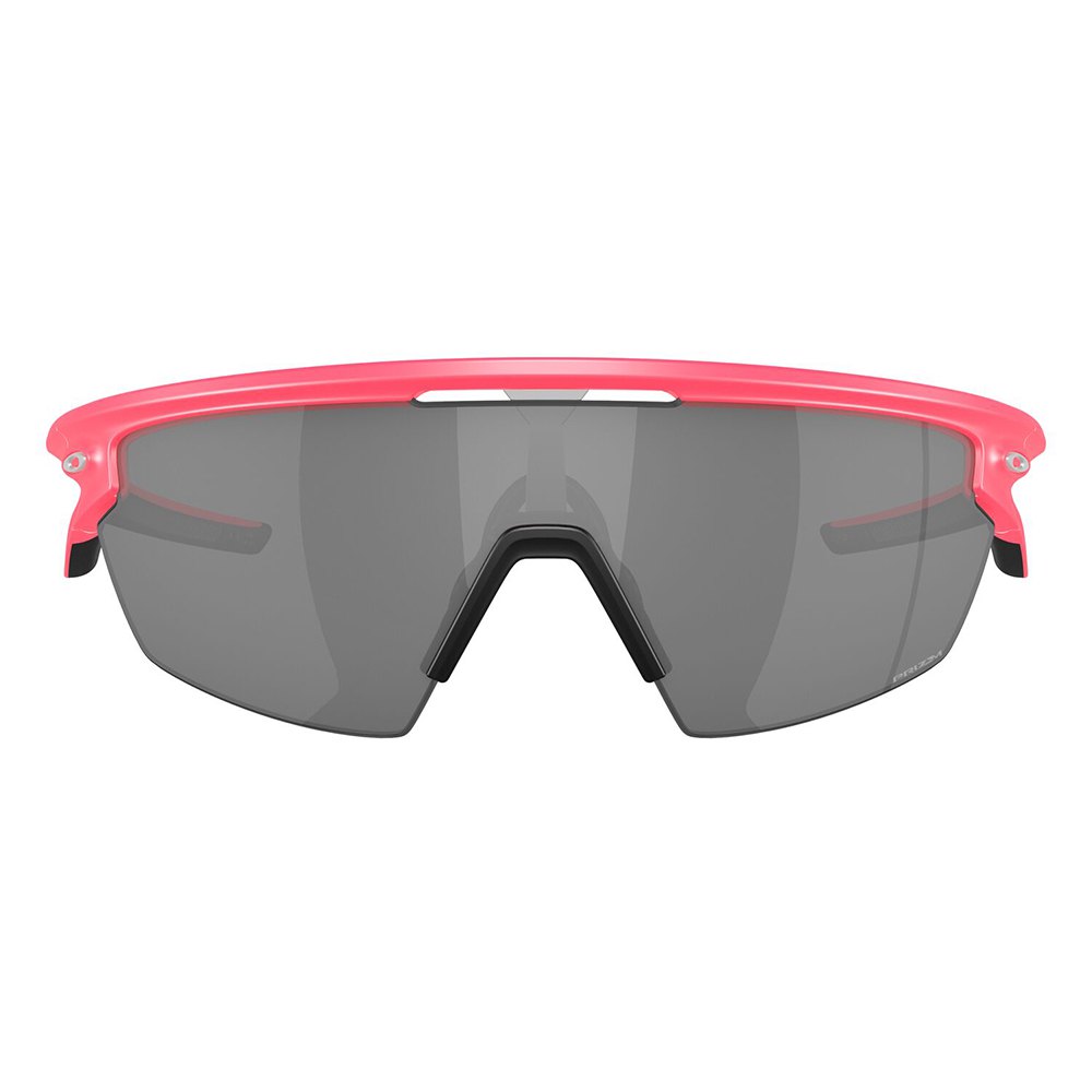 Oakley 0OO9403-94031036 Солнцезащитные очки Sphaera  Matte Neon Pink Prizm Black/CAT3